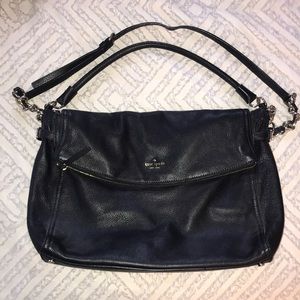 Large Kate Spade bag